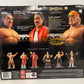 Classic WWE Superstars Champion Series LE Hogan, Beefcake, & Hart 3-Pack