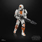 Star Wars The Black Series Gaming Greats Republic Trooper Star Wars: The Old Republic 6-Inch Action Figure