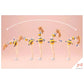 Sousai Shoujo Teien Seira Ichijo Cheerleading Costume Verison 1:10 Scale Model Kit