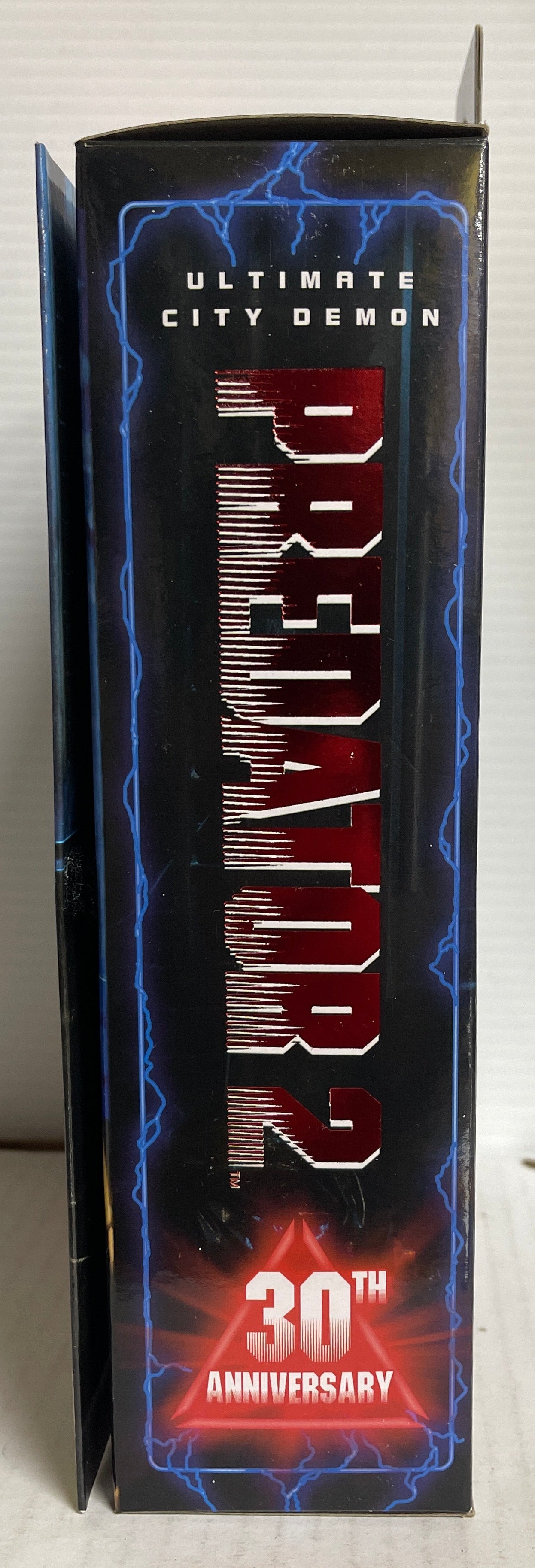 NECA Predator Ultimate City Demon 2020 NECA Convention Exclusive