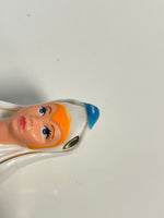 Masters Of The Universe Sorceress Figure Loose 1987