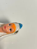 Masters Of The Universe Sorceress Figure Loose 1987