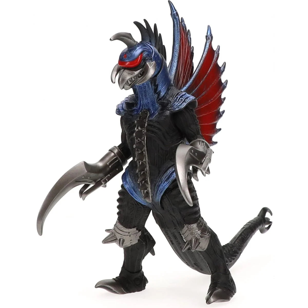 Godzilla Gigan 2004 Monster Series Vinyl Figure