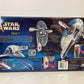 Star Wars Attack Of The Clones Jango Fett's Slave 1