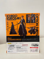 S.H.Figuarts Bleach Ichigo Kurosagki -Tensazangetsu-