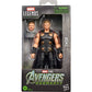 Avengers Doomsday Marvel Legends Series Thor 6-Inch Action Figure
