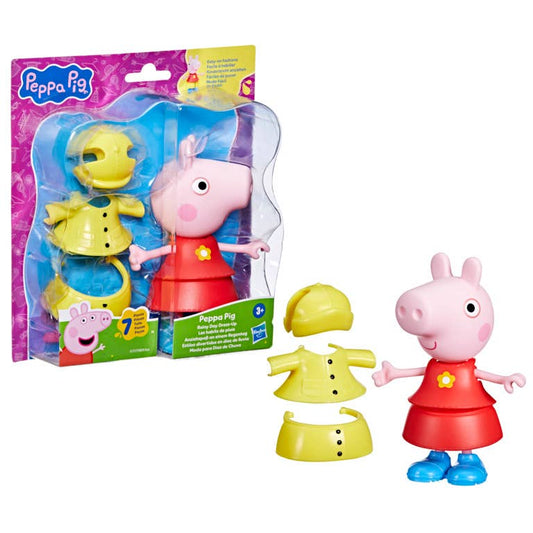 Peppa - Peppa Pig Peppa and Friends Dress-Up