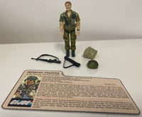 G.I. Joe Footloose 1985