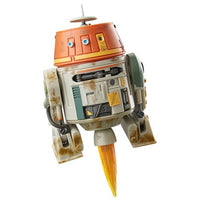 Star Wars The Black Series Chopper (C1-10P) Action Figure