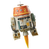 Star Wars The Black Series Chopper (C1-10P) Action Figure