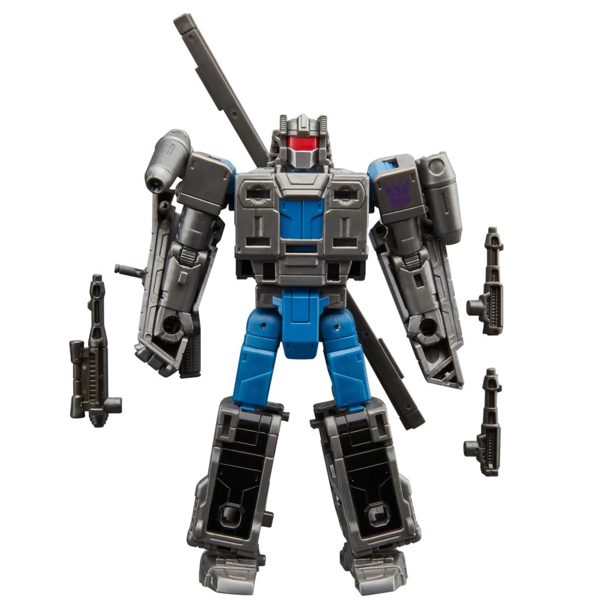 Transformers Generations Age of the Primes Deluxe Combaticon Vortex