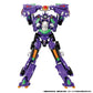 Transformers Synergenex Series AME-01 Evangelion Prime 01 Action Figure