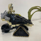 Jayce And The Wheeled Warriors Saw Boss 1984