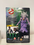 Ghostbusters Library Ghost