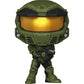 Halo 25th Anniversary Master Chief with M6D Magnum Funko Pop! Vinyl Figure #27