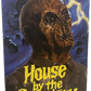 Trick Or Treat Studios House By The Cemetery 1:4 Scale Collectors Bust