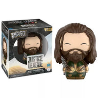 Funko Justice League Movie Aquaman 3" Dorbz Vinyl