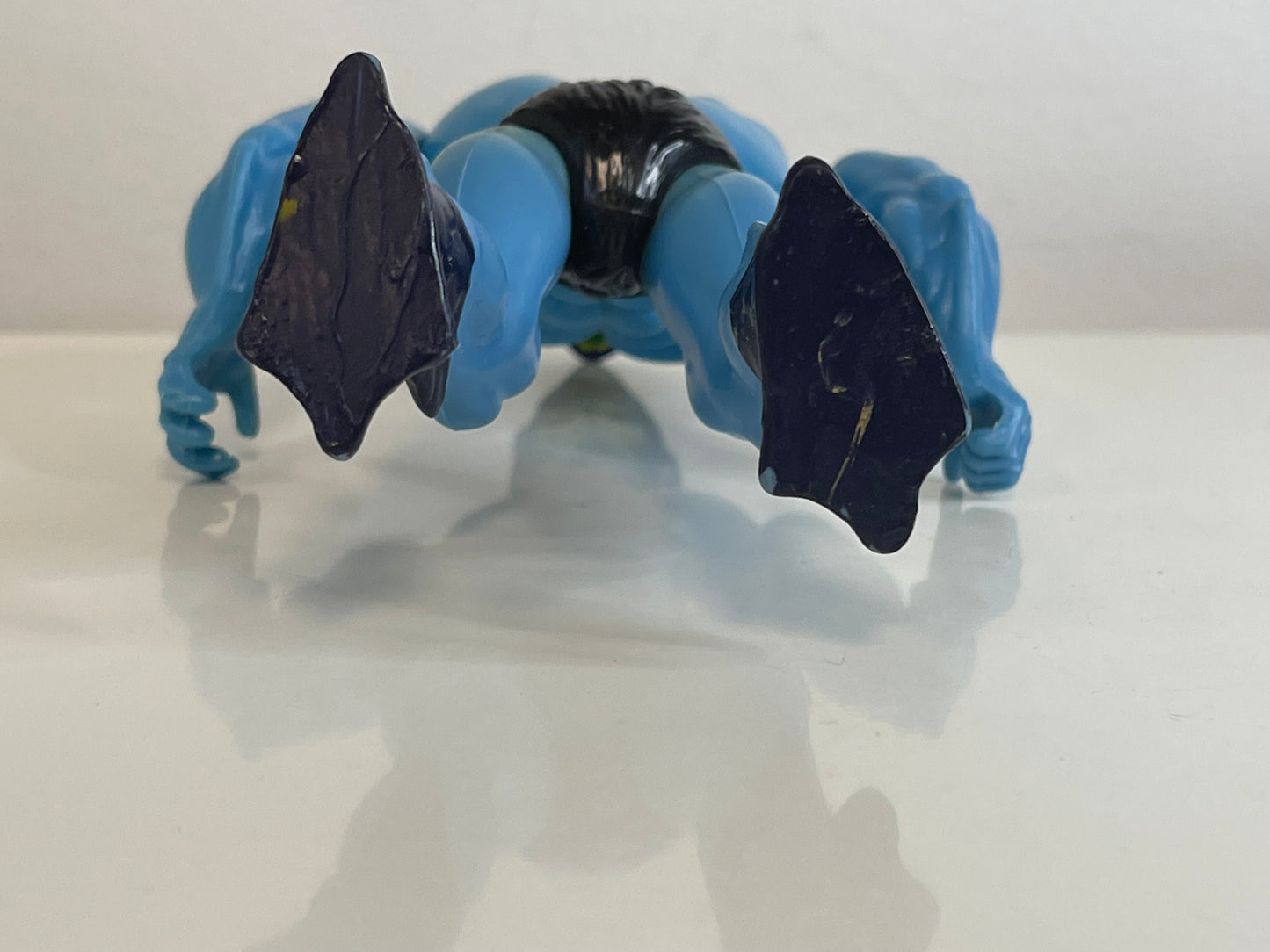 Masters Of The Universe Dragon Blaster Skeletor