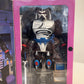 Teenage Mutant Ninja Turtles The Colossal Chrome Dome