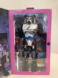 Teenage Mutant Ninja Turtles The Colossal Chrome Dome