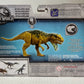 Jurassic World Fallen Kingdom Roarivores Metriacanthosaurus Action Figure 2018