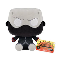 This My Hero Academia Villains 4-Inch Plush