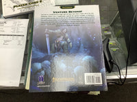 Pathfinder Player Core 2