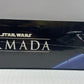 Star Wars Armada Empire Interdictor Expansion Pack - SEALED