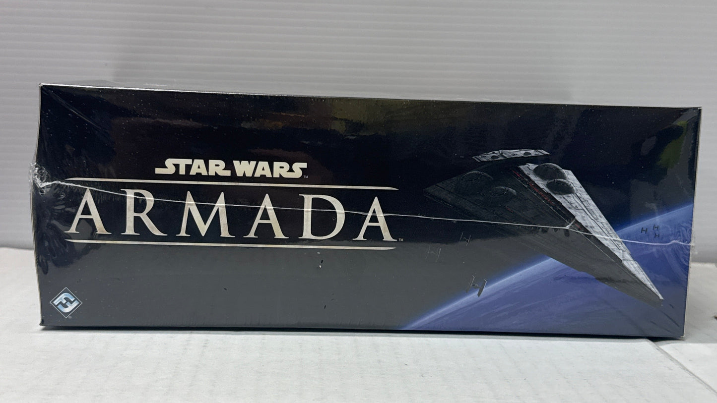 Star Wars Armada Empire Interdictor Expansion Pack - SEALED