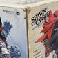 Art Of Spawn Series 26 Issue 57 Cover Art Deluxe Boxed Set