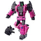 Transformers Age of the Primes Deluxe Class Fangry Action Figure