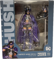 Mafex Batman Hush Huntress N0. 170