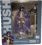 Mafex Batman Hush Huntress N0. 170