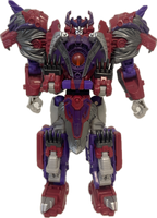 Transformers Power Of The Primes Alpha Trion