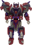 Transformers Power Of The Primes Alpha Trion