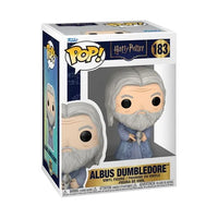 Harry Potter Albus Dumbledore (Horcrux) Funko Pop! Vinyl Figure #183
