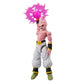 Dragon Ball Z Dragon Stars Battle Pack Super Saiyan 3 Goku vs Majin Buu Final Action Figure 2-Pack