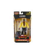 Marvel Knights Marvel Legends Luke Cage Power Man