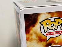 Pop Television Supernatural Join The Hunt Sam 93