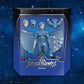 SilverHawks Ultimates Steelheart 7-Inch Action Figure