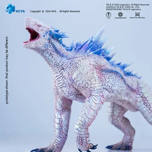 Godzilla x Kong: The New Empire Shimo Stylist Series Statue