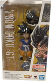 S.H.Figuarts Dragon Ball GT Son Goku