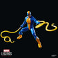 Secret Wars Marvel Legends Constrictor 6-Inch Action Figure