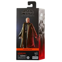 Star Wars The Black Series Luthen Rael (Andor)