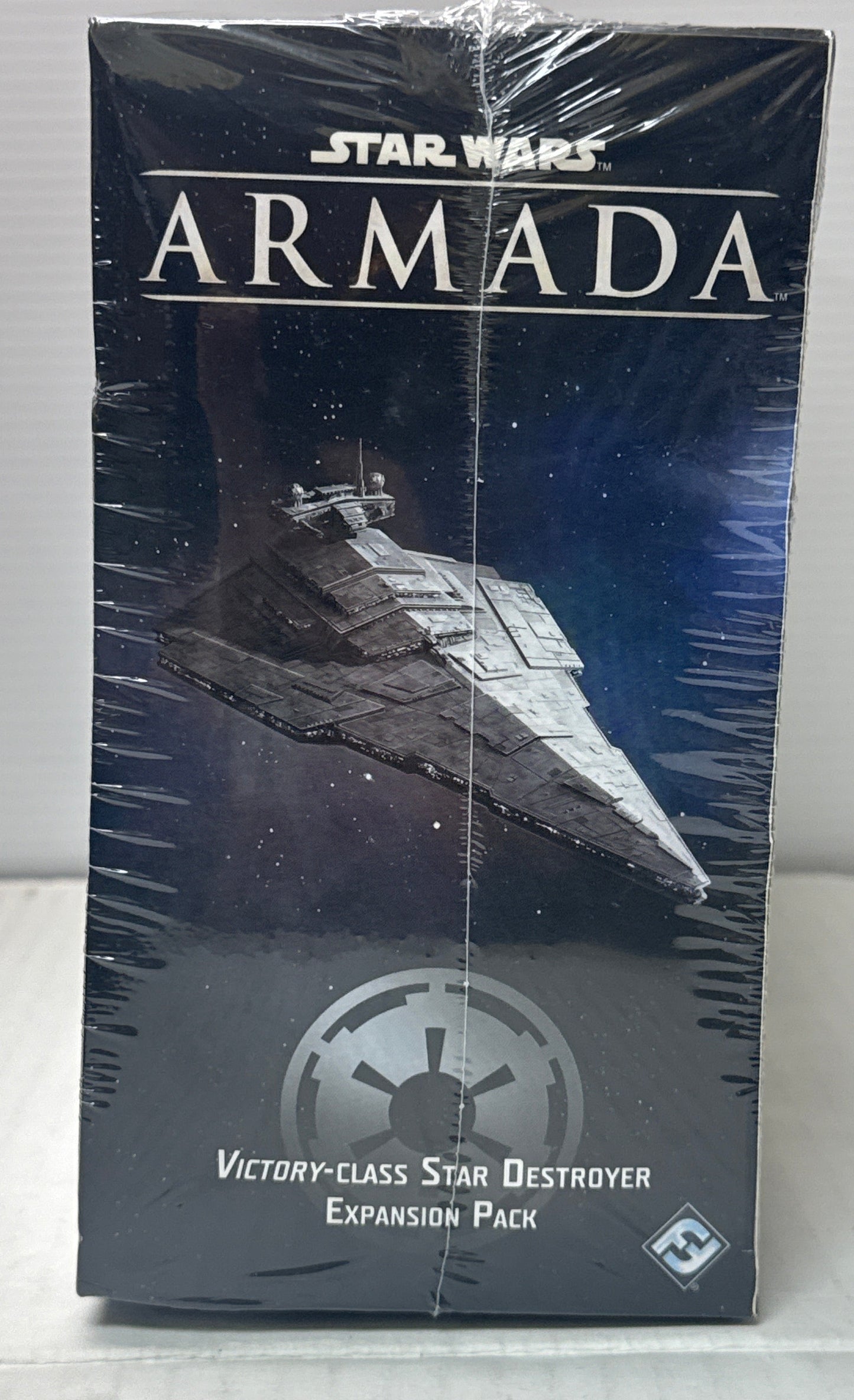 Star Wars Armada: Victory-Class Star Destroyer Expansion Pack - SEALED