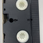 The Texas Chainsaw Massacre Part 2 (1986) VHS Cannon