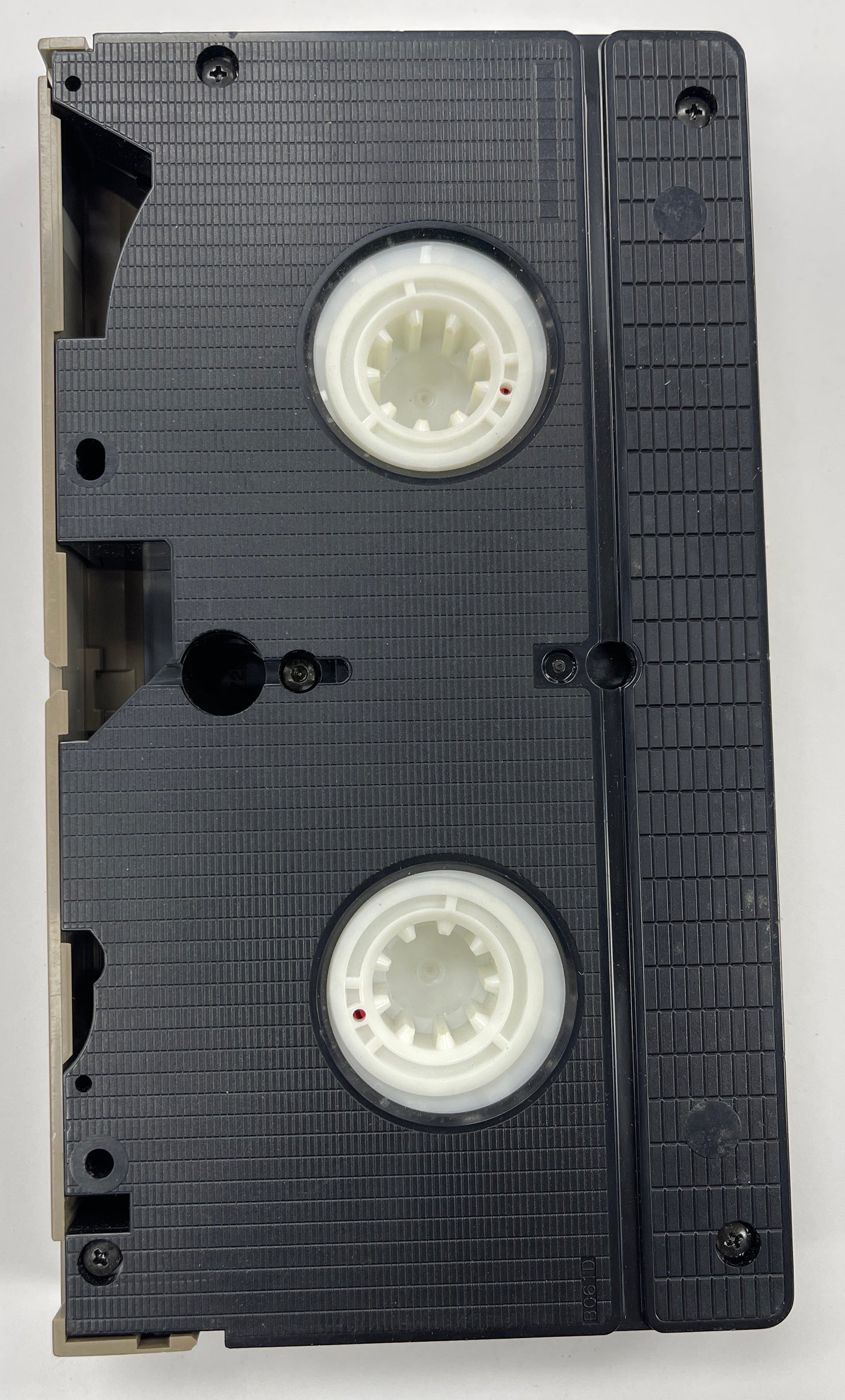 The Texas Chainsaw Massacre Part 2 (1986) VHS Cannon
