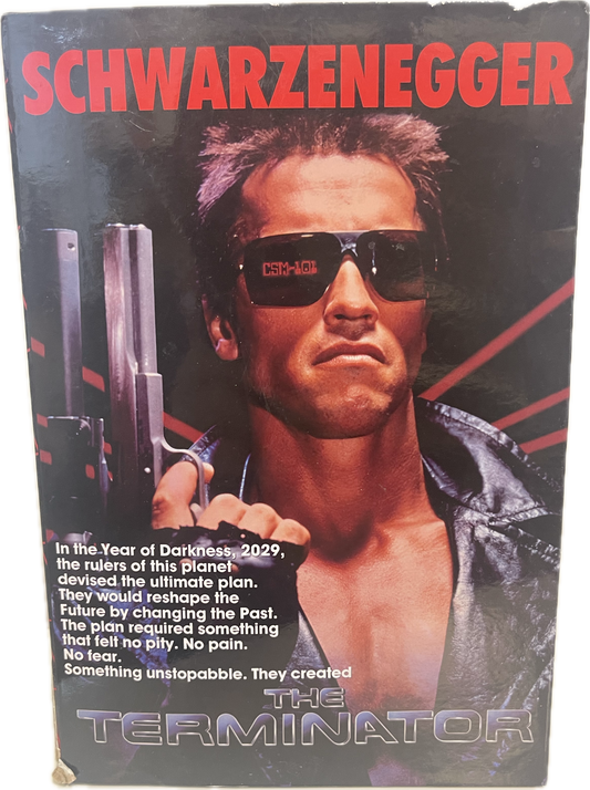 The Terminator