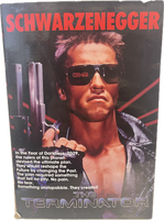The Terminator