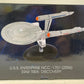 Eaglemoss Star Trek Strange New Worlds USS Enterprise XL #11 Discovery